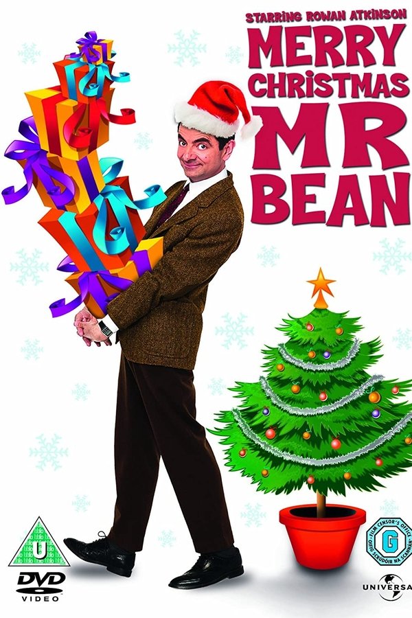 Merry Christmas, Mr. Bean