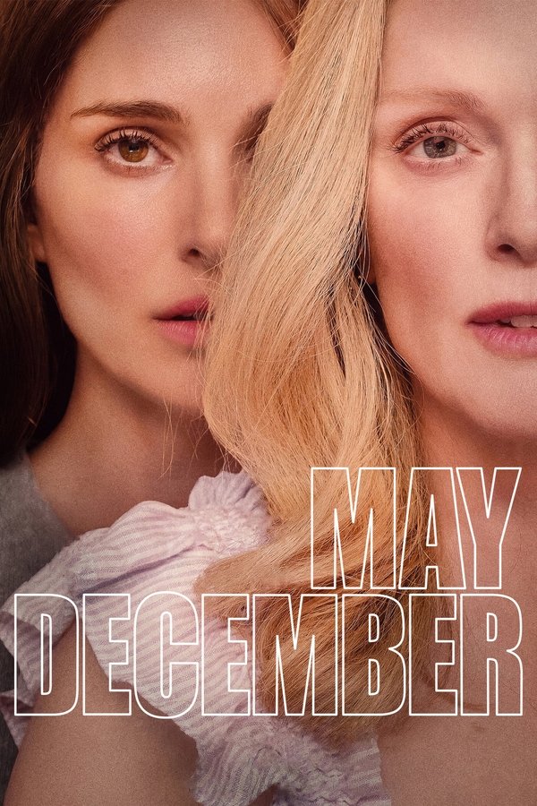 Đôi Đũa Lệch – May December (2023)