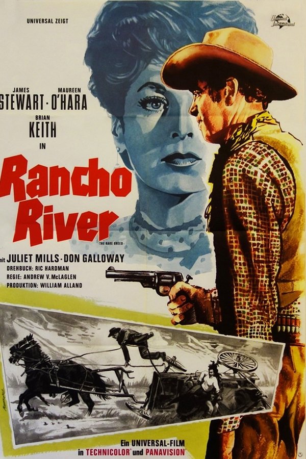DE - Rancho River (1966)