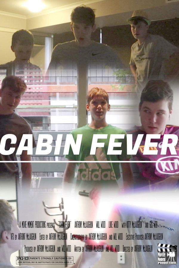 Cabin Fever