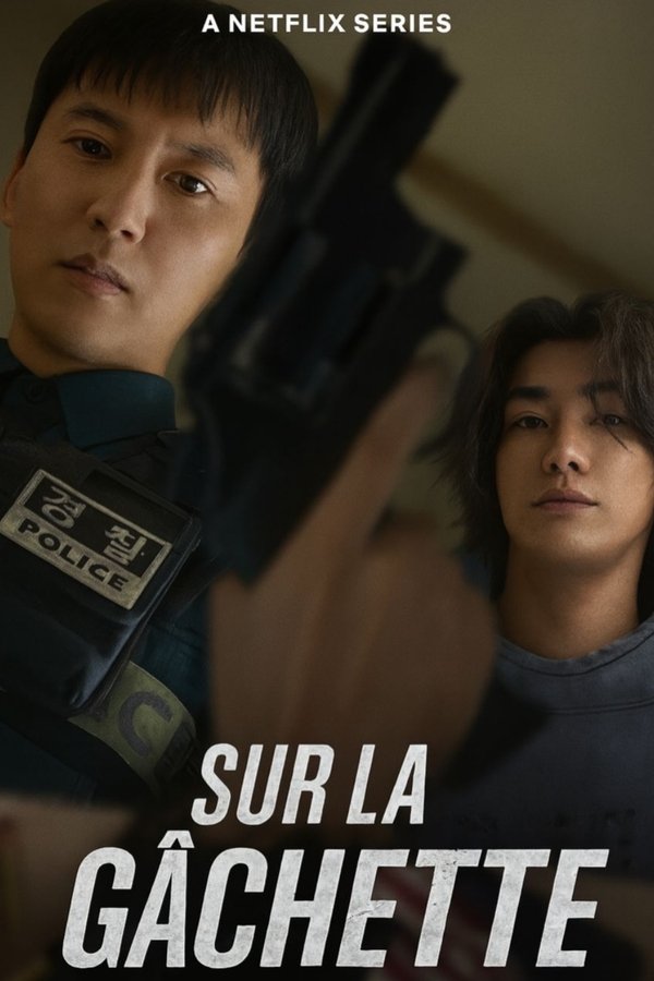 FR - Sur la gâchette (2025) (KR)