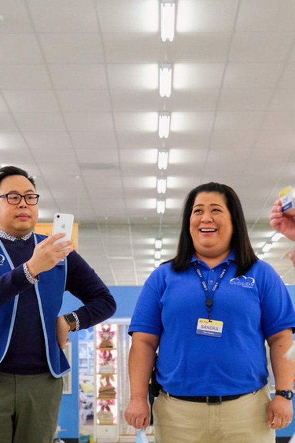 Superstore – S06E08 – Regole di base