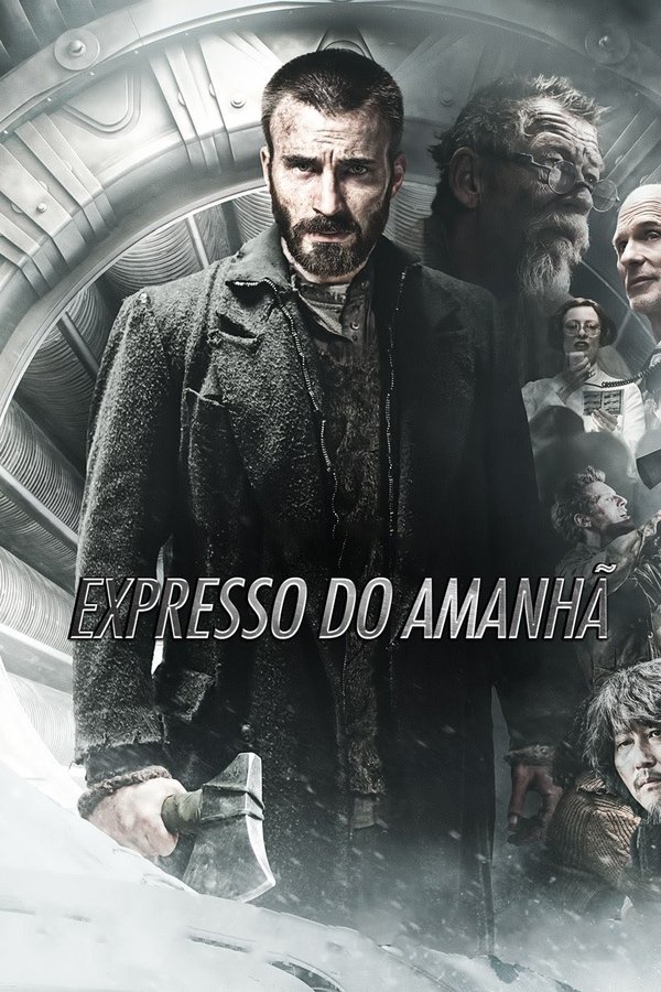 Expresso do Amanhã (2013)