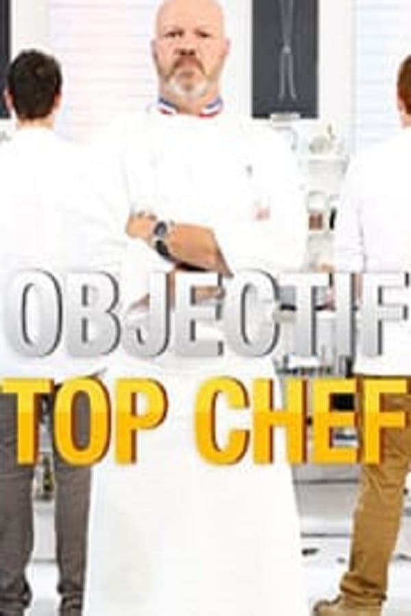 FR| Objectif Top Chef