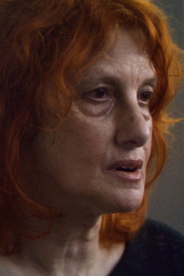Sarah: La ragazza di Avetrana – S01E02 – Episodio 2