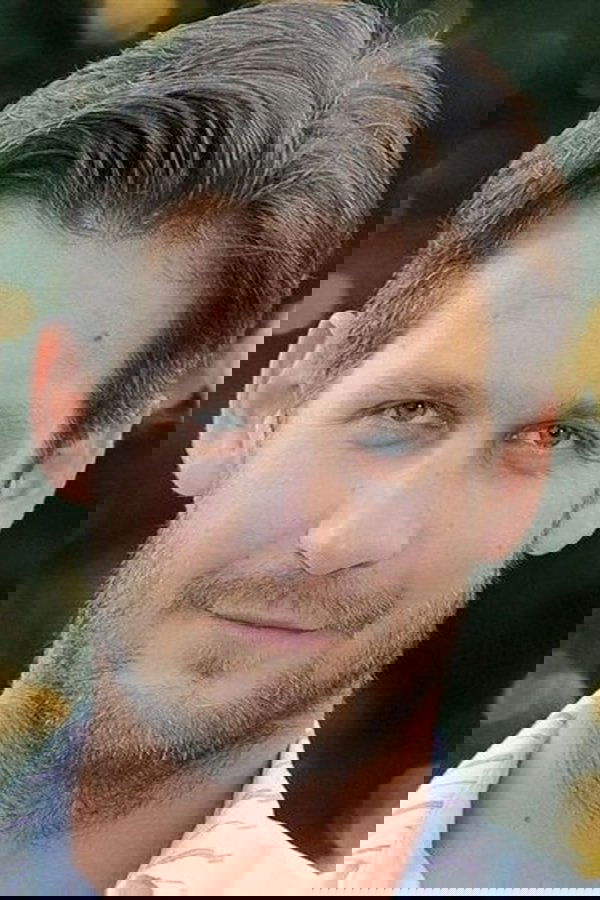Marcin Janos Krawczyk