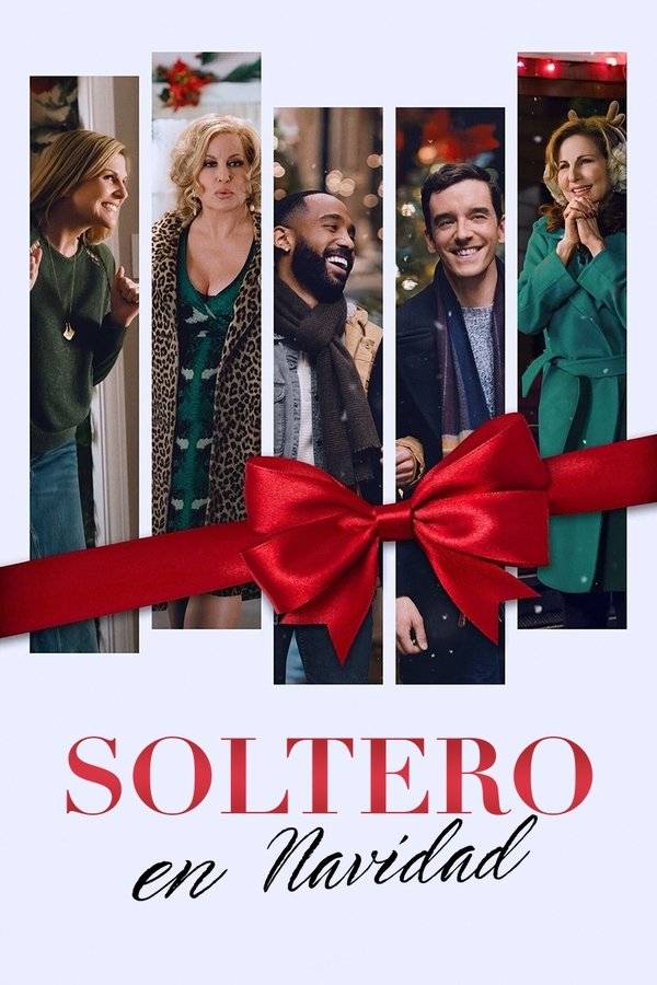 Soltero en Navidad (2021) Pelicula Completa Español Latino Online Descarga