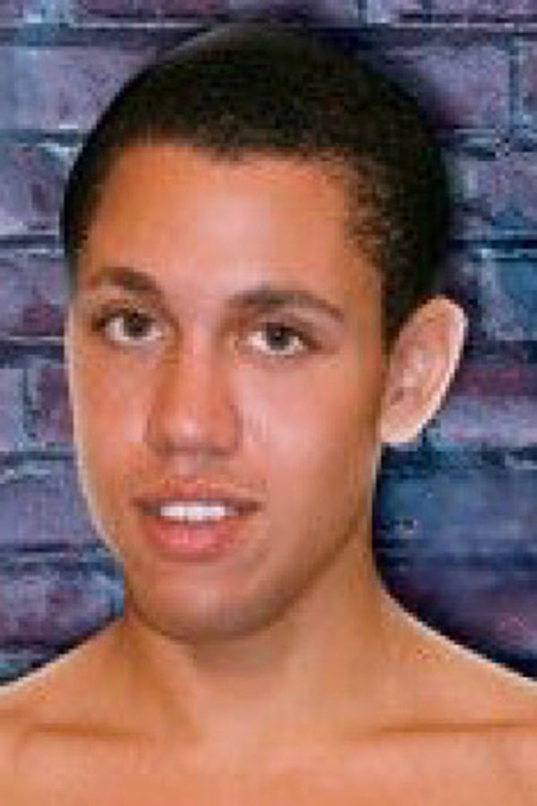Alex Lane