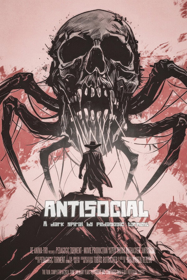 Antisocial