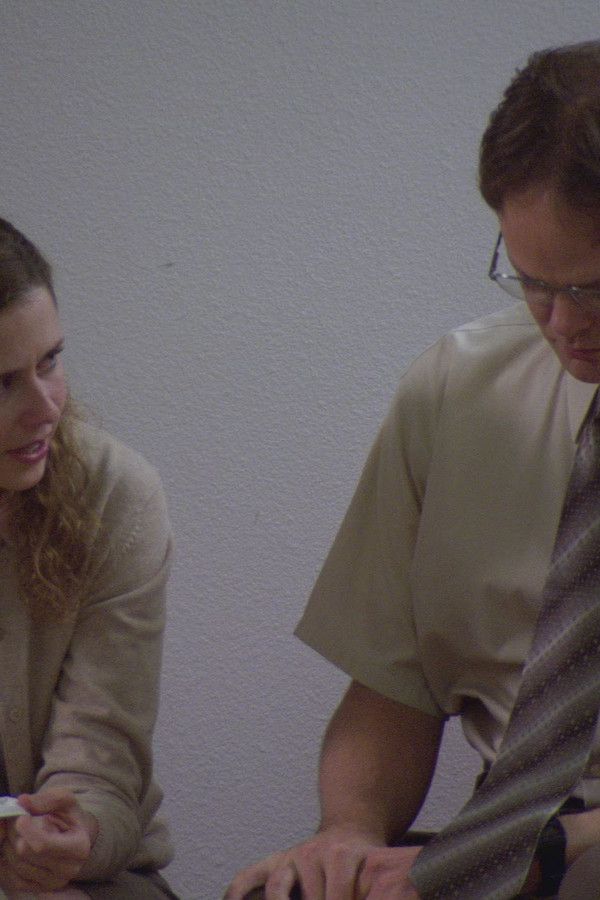 The Office US – S03E11 – Rientro dalle vacanze