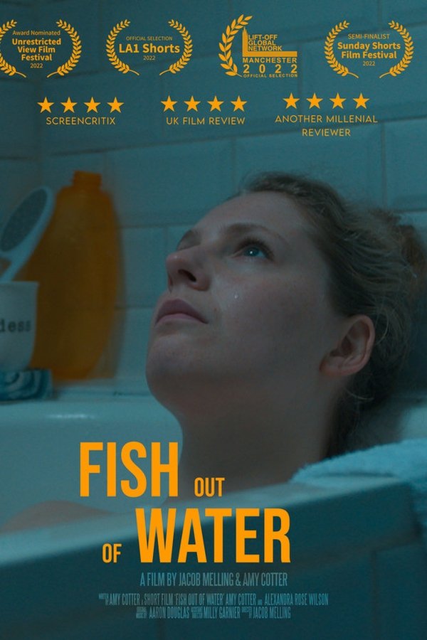 Fish Out of Water