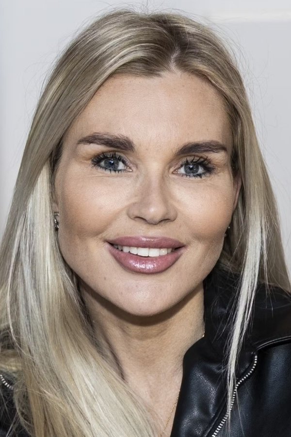 Natascha Öhlin
