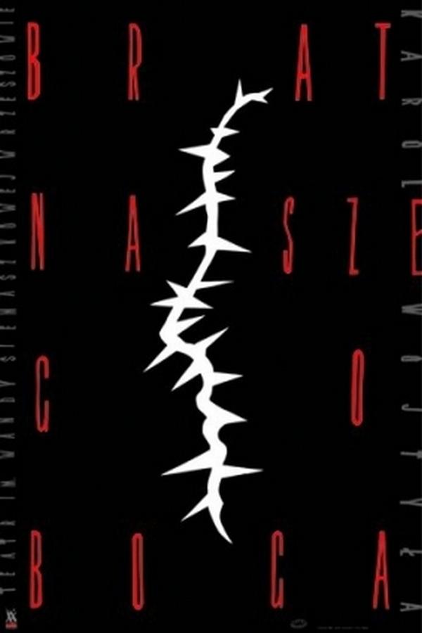 PL - BRAT NASZEGO BOGA (1997) POLSKI