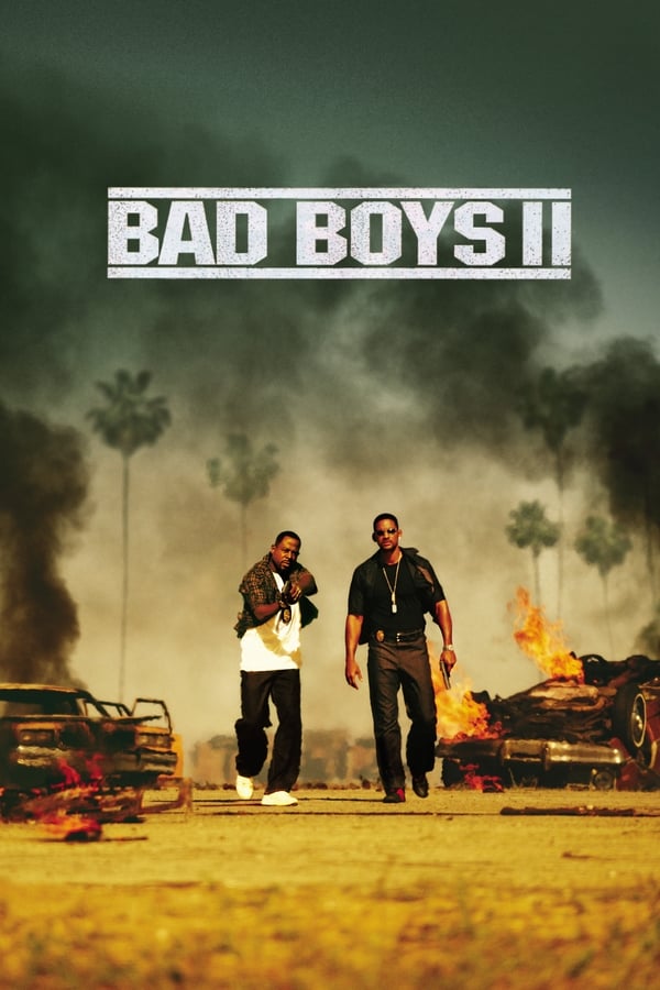 FR| Bad Boys II 