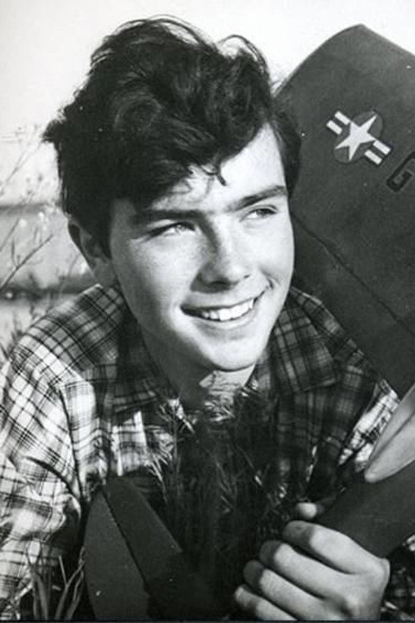 Geronimo Meynier's headshot
