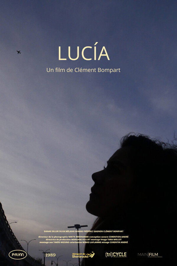 Lucía