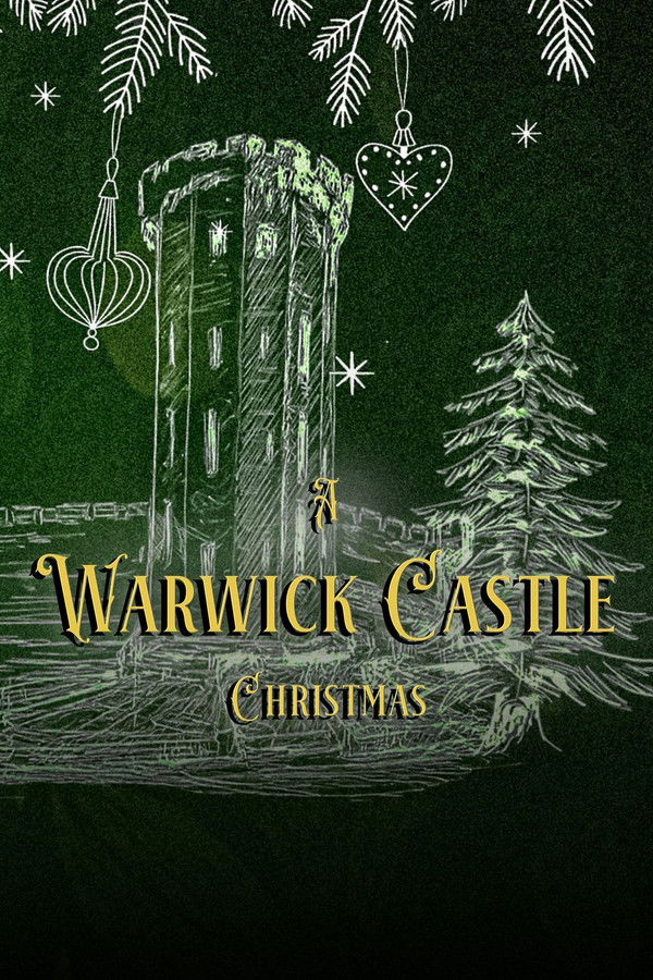 EN - A Warwick Castle Christmas - 2025 [MULTI-SUB]