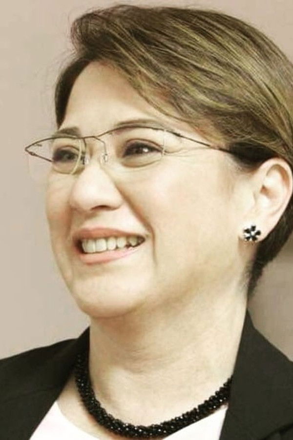 Maila Gumila's headshot