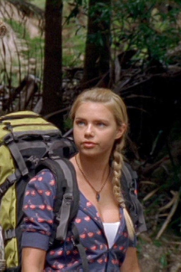 H2O – S03E02 – Caccia nella giungla