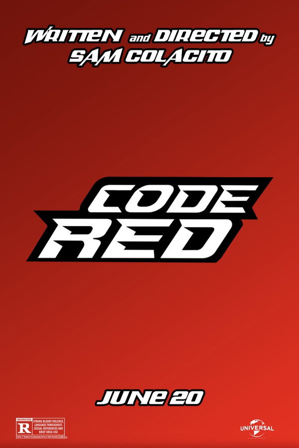 Code Red