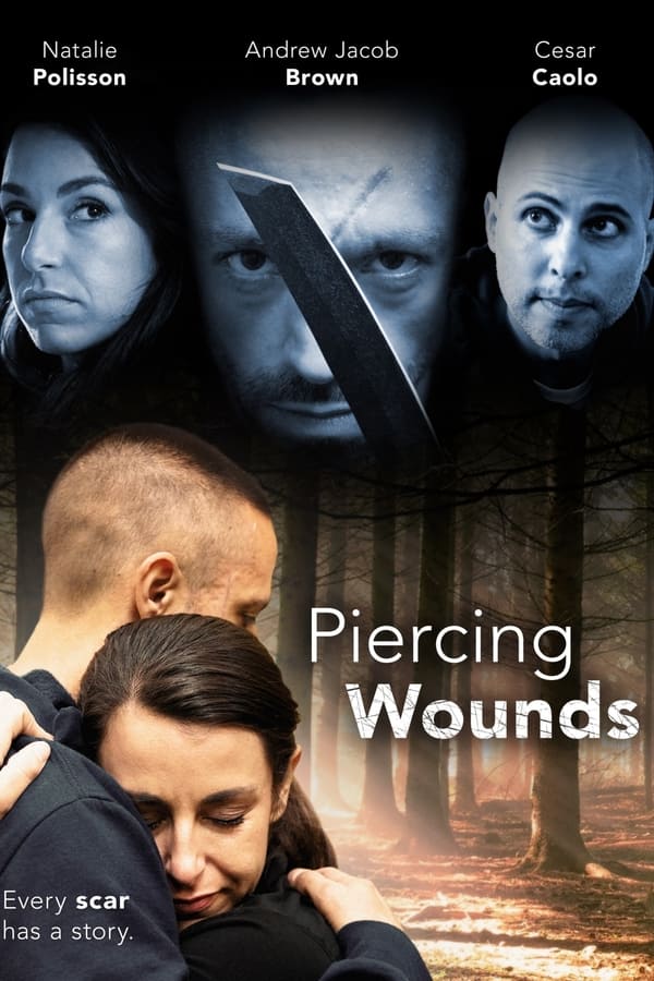 EN - Piercing Wounds (2023)