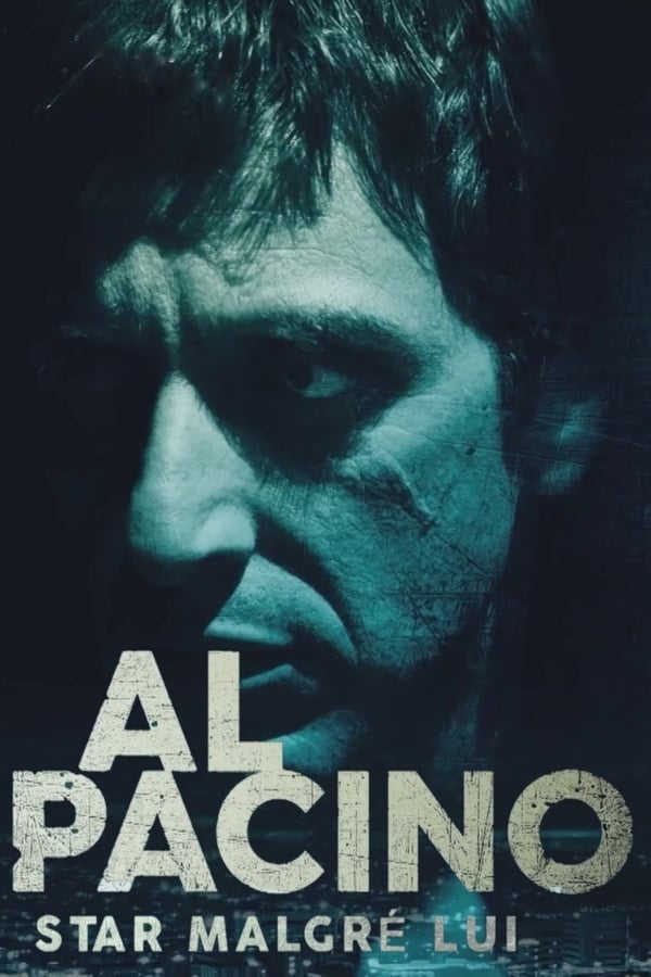 Al Pacino – Star wider Willen