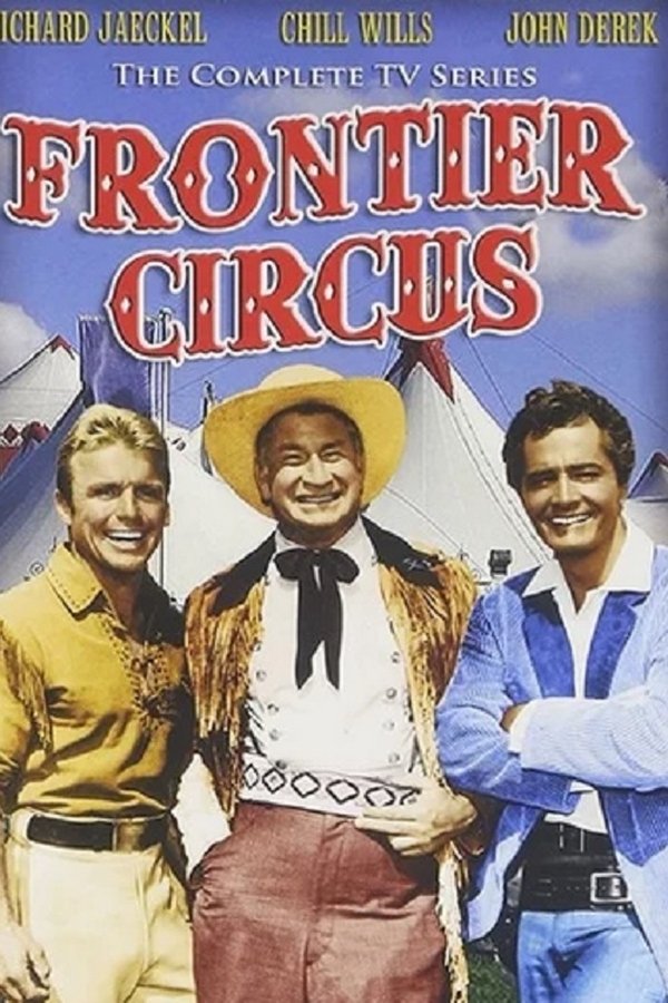 Frontier Circus