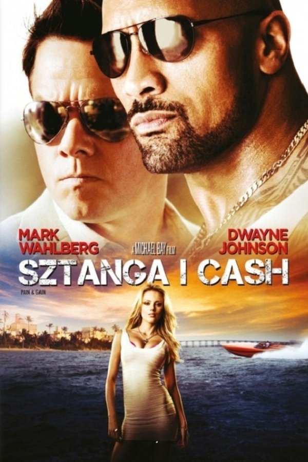 PL - SZTANGA I CASH (2013)