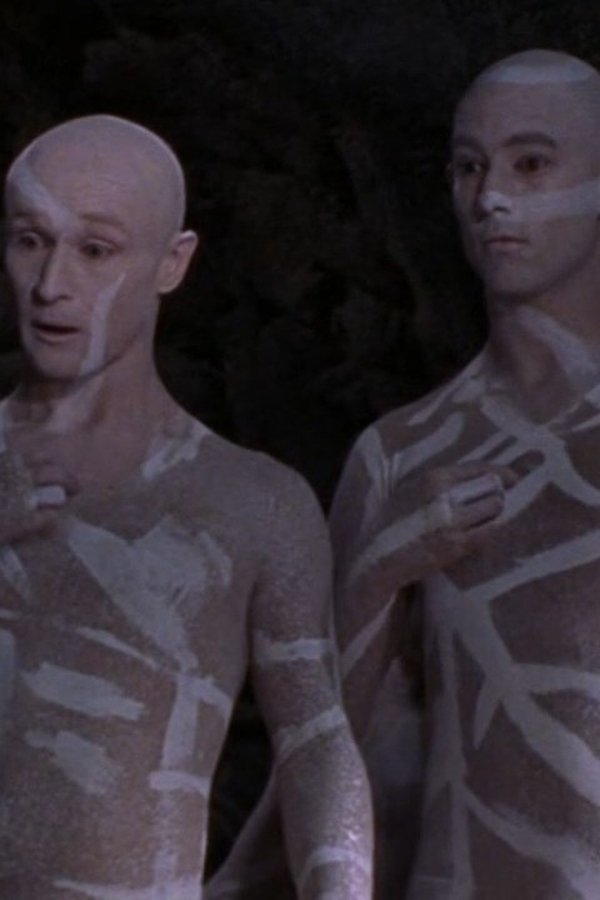 Stargate SG-1 – S02E19 – Passo Falso