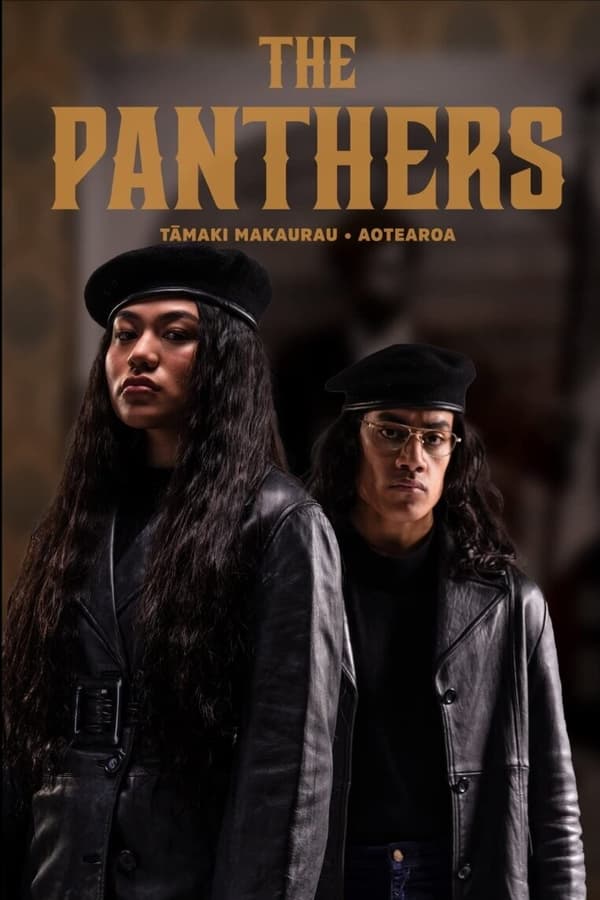 EN - The Panthers