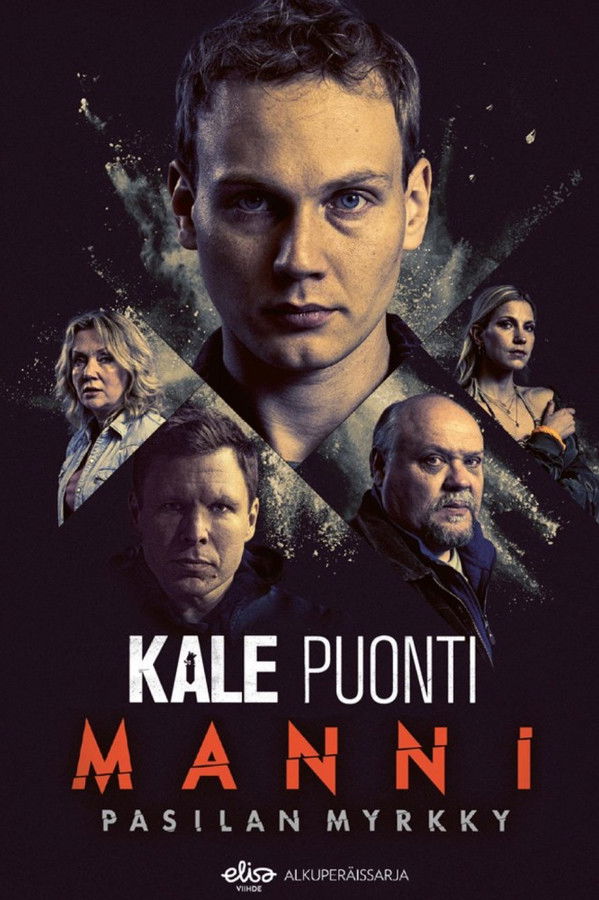 Port Poison – Santeri’s Deal