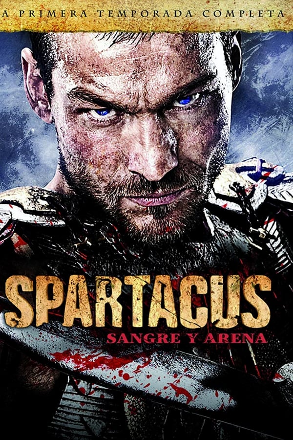 Spartacus