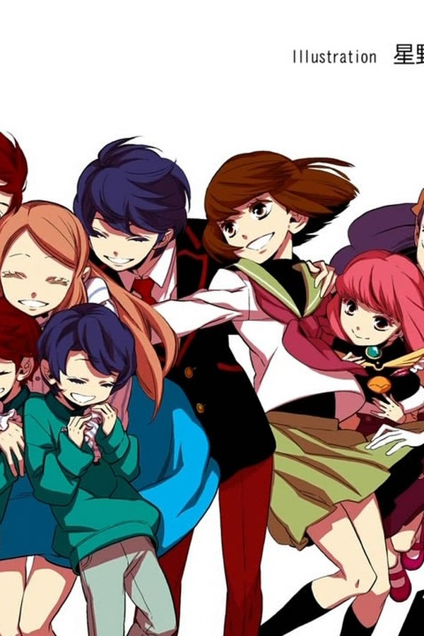 Mawaru-Penguindrum – S01E24 – Vi amo