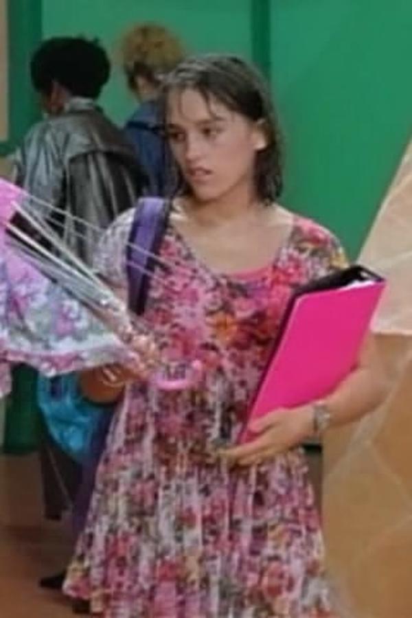 Power Rangers (1993) – S01E31 – Kimberly è scomparsa