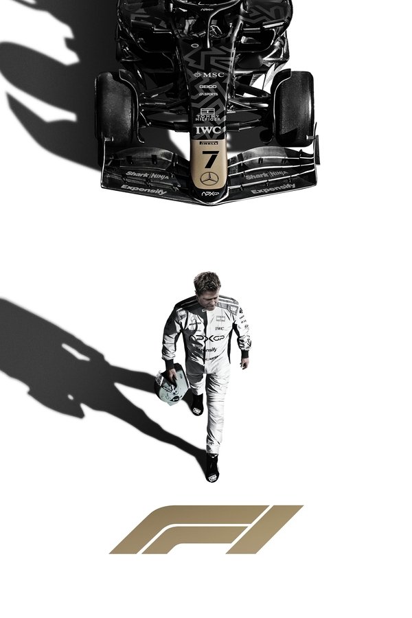 F1: The Movie