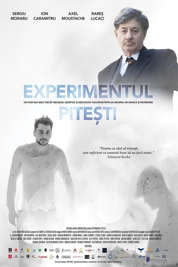 Experimentul Pitești