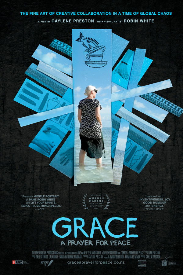 GRACE A Prayer for Peace