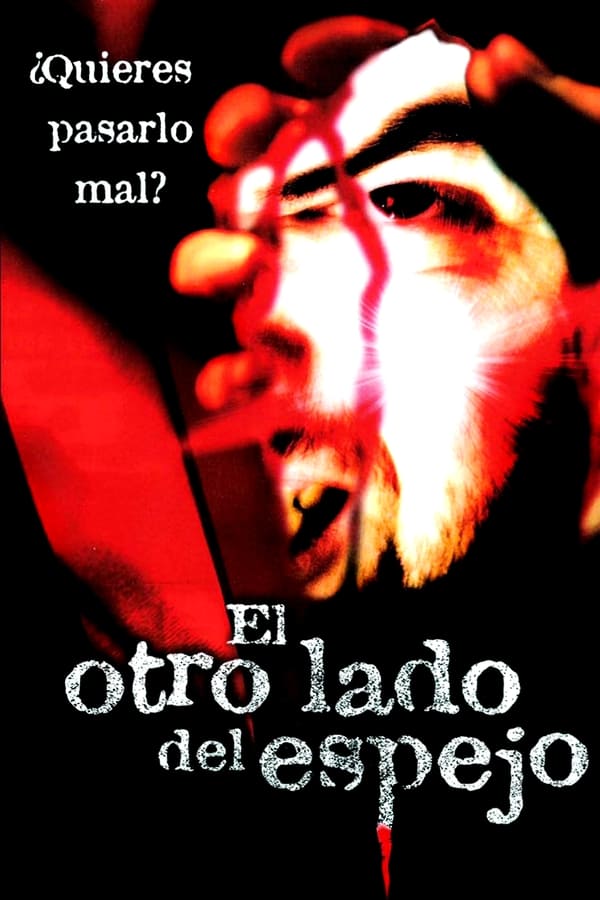 El otro lado del espejo