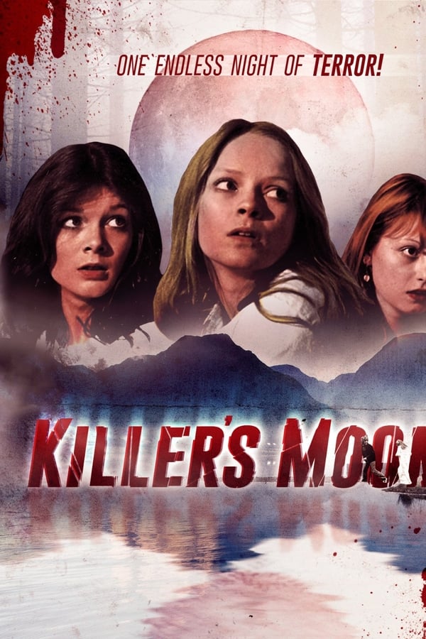 Killer’s Moon