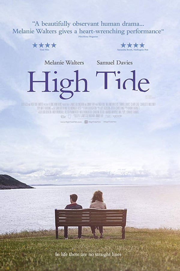 EN: High Tide (2015)