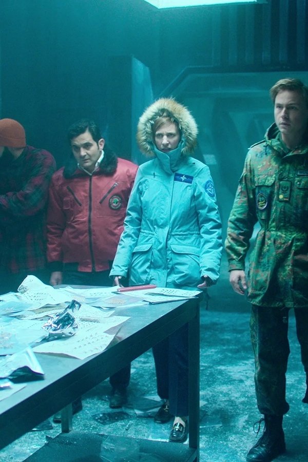 Into the Night – S02E04 – Episodio 4