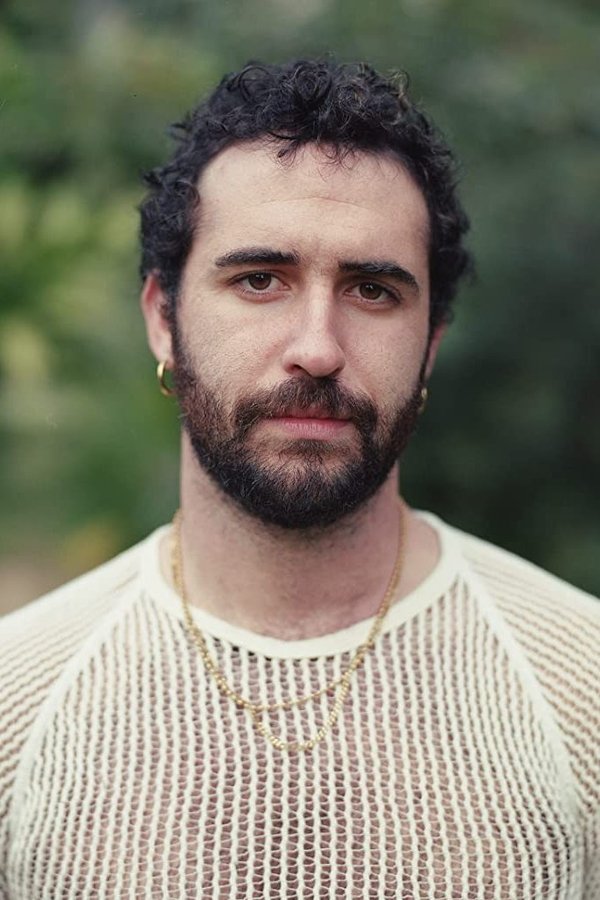 Jordan Firstman's headshot