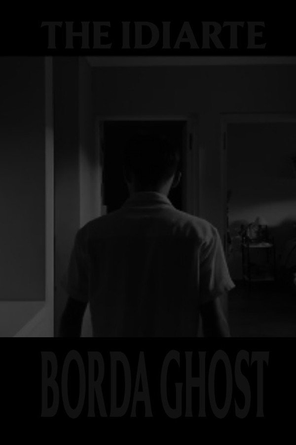 The Idiarte Borda Ghost