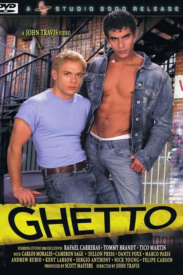 Ghetto