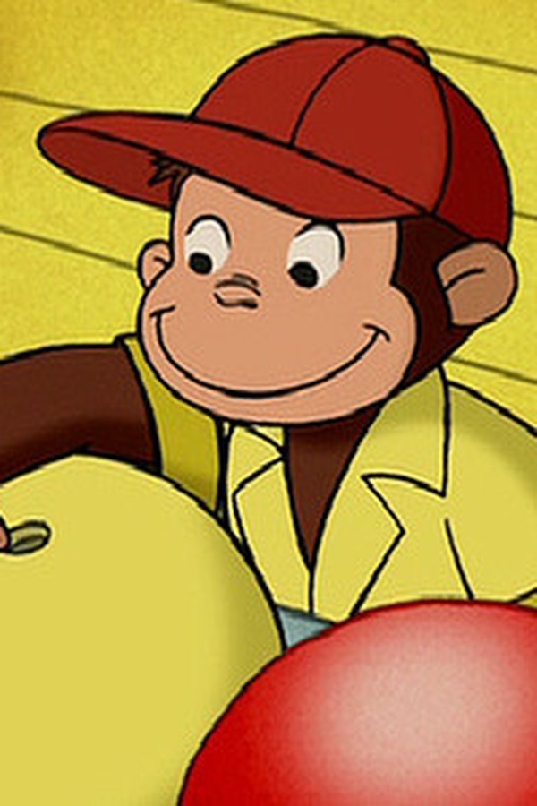Curioso come George – S02E08 – Episodio 8