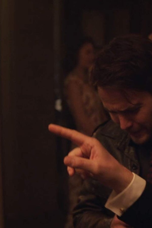 The Defeated – S01E06 – Episodio 6