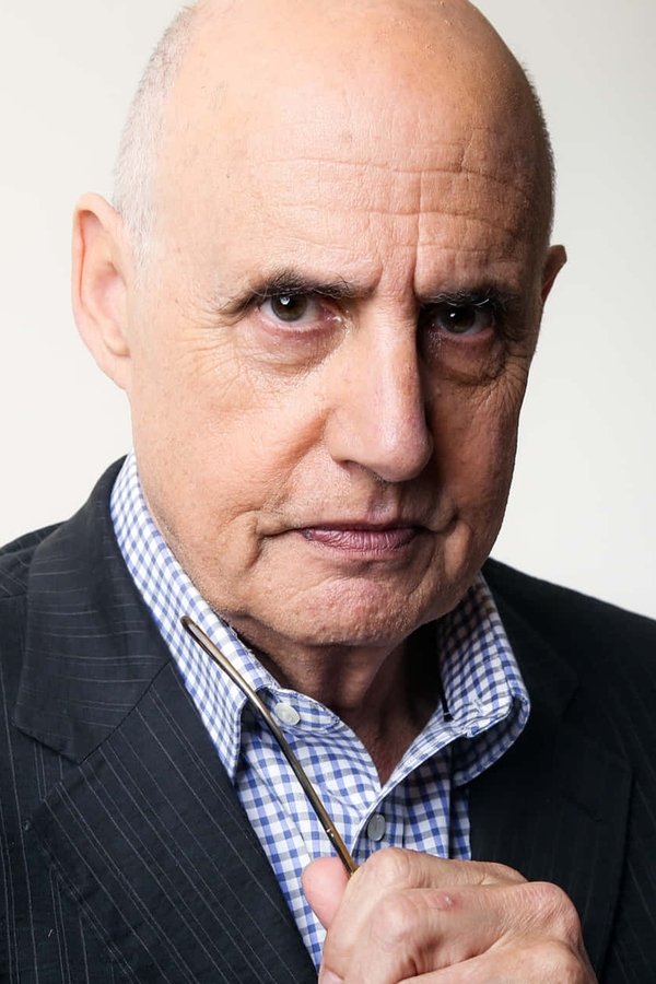Jeffrey Tambor's headshot