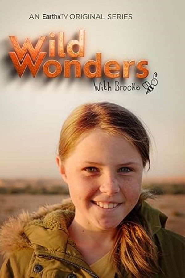 Wild Wonders with Brooke