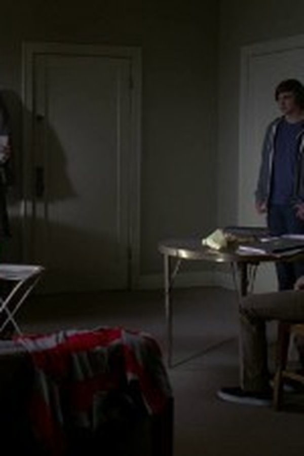 Dr. House – Medical Division – S07E13 – Due storie