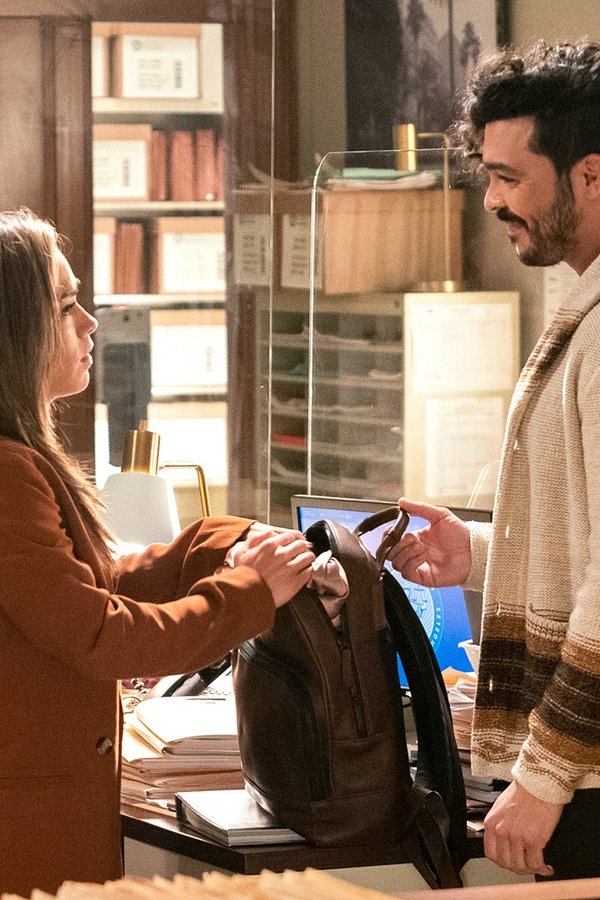 All Rise – S02E09 – Episodio 9